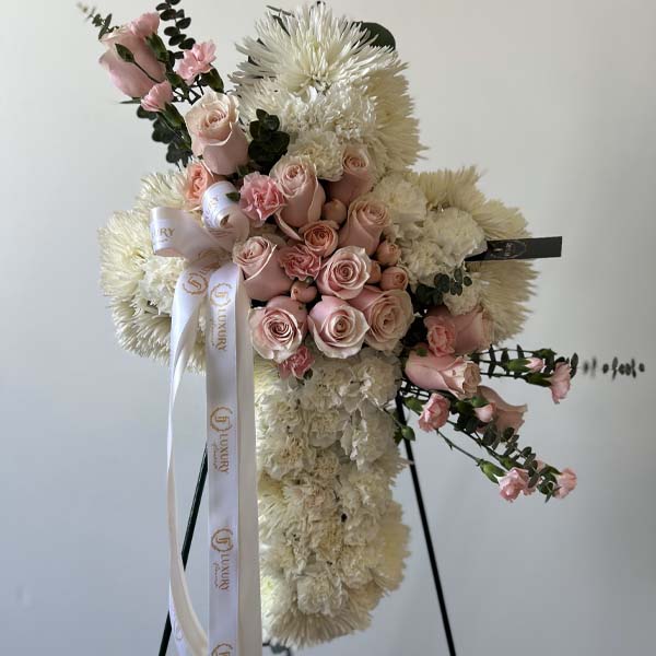 Funeral Spray Flowers: How to Choose the Perfect Memorial Tribute 1 Funeral Spray Flowers