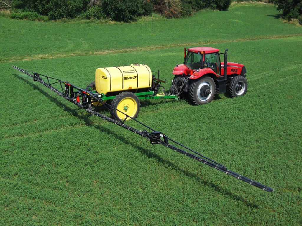 How to Choose the Perfect Spray Tank for Your Agricultural Operation 1 Spray Tank