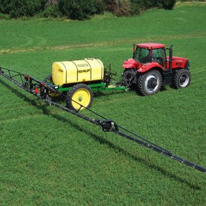 How to Choose the Perfect Spray Tank for Your Agricultural Operation 6 Spray Tank