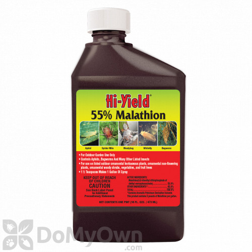 Malathion Spray: Professional Pest Control Solution for Garden and Agricultural Use 1 Malathion Spray