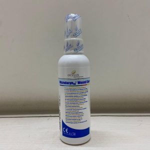 Microdacyn Spray: Revolutionary Wound Care Solution for Faster Healing 10 Microdacyn Spray