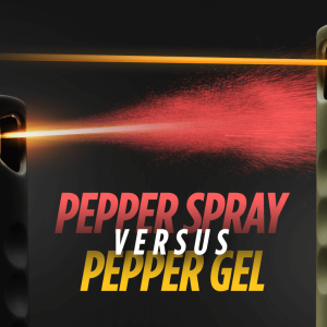 Pepper Gel vs Spray: Which Self-Defense Option Delivers Superior Protection? 6 Pepper Gel vs Spray