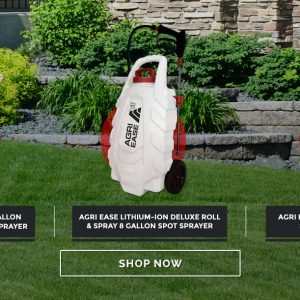 Power Sprayer: Everything You Need to Know Before Your Next Purchase 5 Power Sprayer