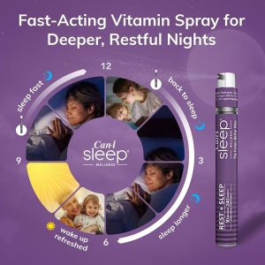 Rejuvia Sleep Spray Reviews: Real Customer Experiences and Expert Analysis in 2025 10 Rejuvia Sleep Spray Reviews
