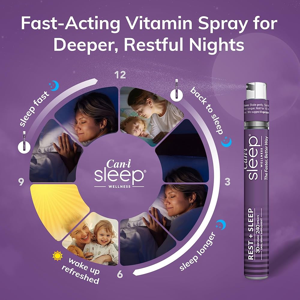 Rejuvia Sleep Spray Reviews: Real Customer Experiences and Expert Analysis in 2025 1 Rejuvia Sleep Spray Reviews