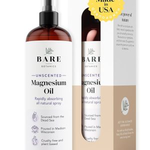 Salt Lab Magnesium Oil Spray: Your Ultimate Wellness Solution for Better Sleep and Muscle Recovery 8 Salt Lab Magnesium Oil Spray