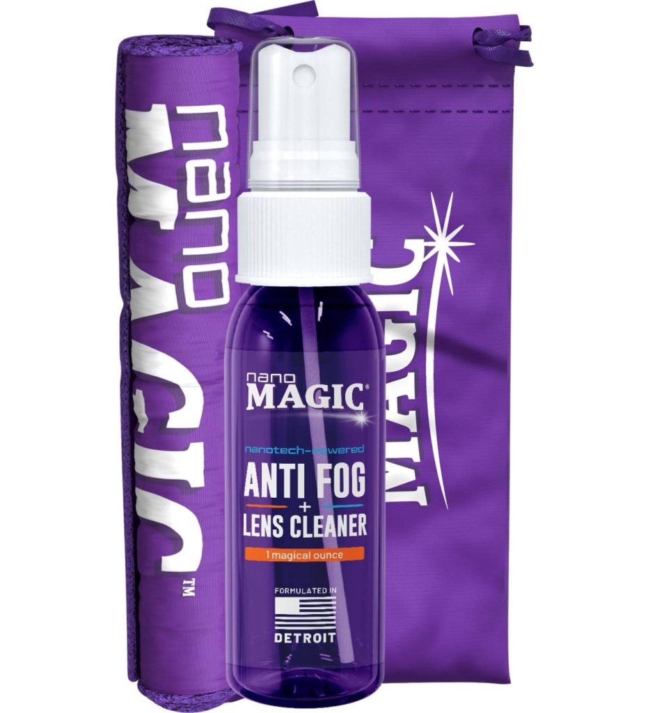 The Ultimate Anti Fog Spray for Glasses: Clear Vision Solutions That Actually Work 1 Anti Fog Spray for Glasses