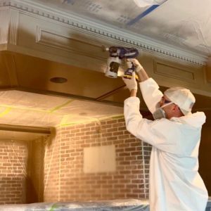 Best Paint Sprayer for Cabinets: Transform Your Space in 2025 6 best paint sprayer for cabinets