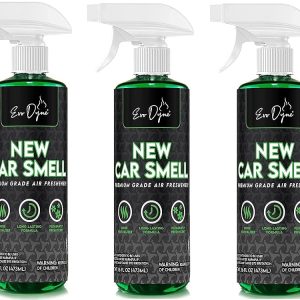 Transform Your Ride: The Ultimate New Car Smell Spray Experience 8 New Car Smell Spray