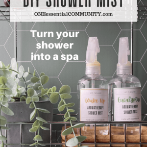 Transform Your Space with Eucalyptus Spray: Benefits, Uses and DIY Recipes 5 Eucalyptus Spray