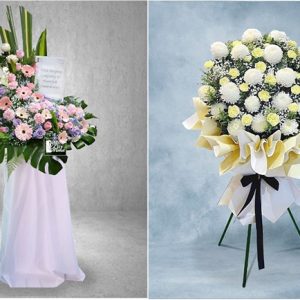 Understanding Funeral Spray Arrangements: A Meaningful Way to Honor Your Loved Ones 8 Funeral Spray