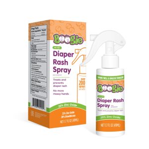 Why Diaper Rash Spray Is the Touch-Free Solution Every Parent Needs 7 Diaper Rash Spray