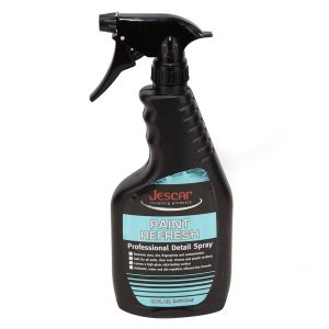 Car Detailing Spray