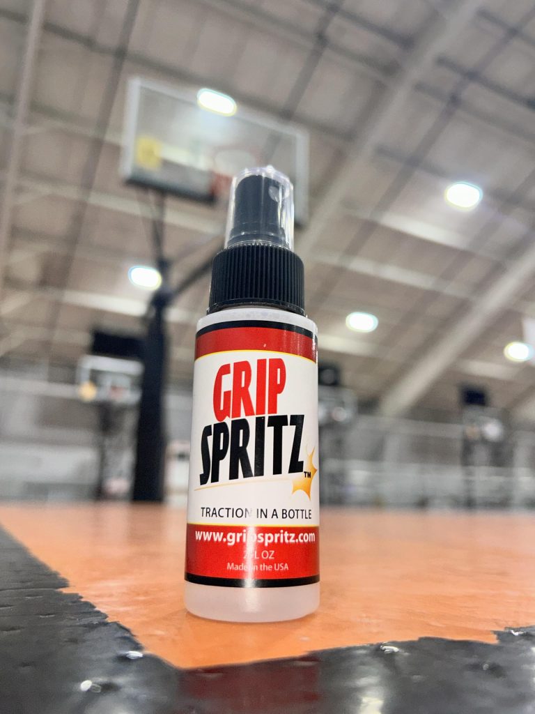 Grip Spray