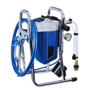 Best Roof Coating Sprayer for Professional Results: Equipment Selection and Performance Analysis 4 Roof Coating Sprayer