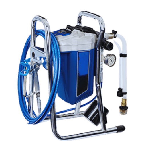 Best Roof Coating Sprayer for Professional Results: Equipment Selection and Performance Analysis 1 Roof Coating Sprayer