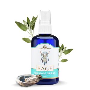 Best Sage Spray for Cleansing: Benefits, Uses & How to Choose 3 Sage Spray