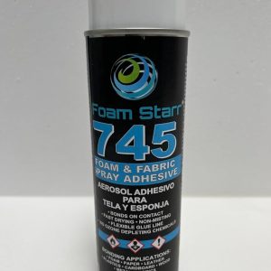 Best Spray Glue for Foam: Professional Applications and Top Product Reviews 9 Spray Glue for Foam