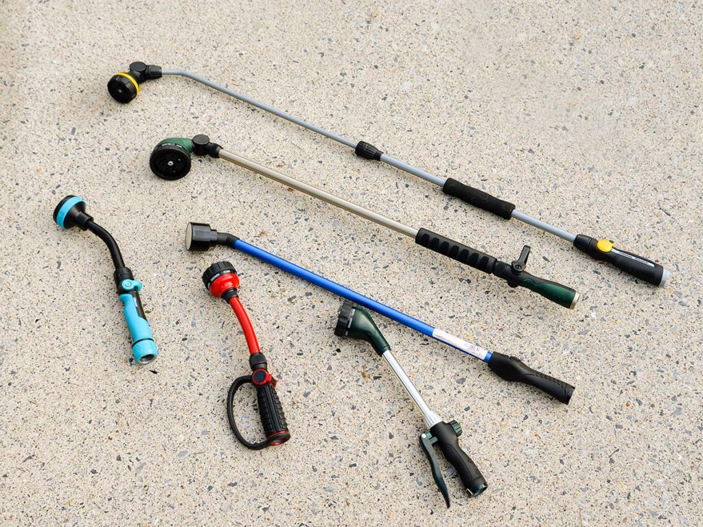 Best Spray Wands for Every Job: How to Choose and Use the Right One 1 Spray Wands