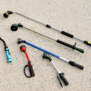 Best Spray Wands for Every Job: How to Choose and Use the Right One 6 Spray Wands