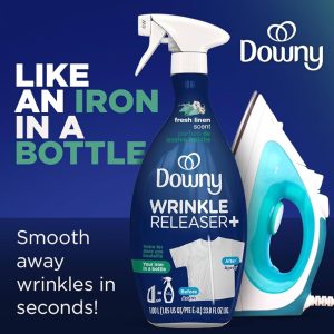 Best Spray Wrinkle Solutions: Transform Your Laundry Routine in 2025 5 Spray Wrinkle