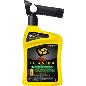 Best Tick Sprays for Your Home and Yard: Protection That Actually Works 9 Tick Sprays