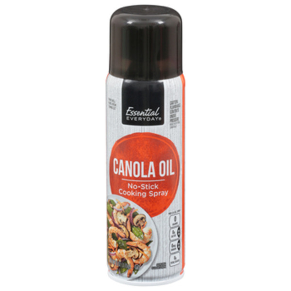 Canola Oil Spray: The Kitchen Essential for Healthier Cooking and Baking 1 Canola Oil Spray