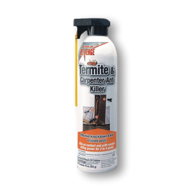 Carpenter Ant Spray: Professional Solutions for Wood-Destroying Pest Control in 2025 1 Carpenter Ant Spray