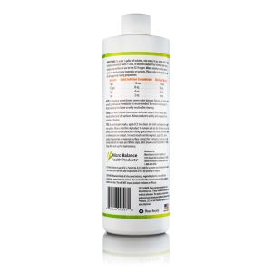 EC3 Mold Spray