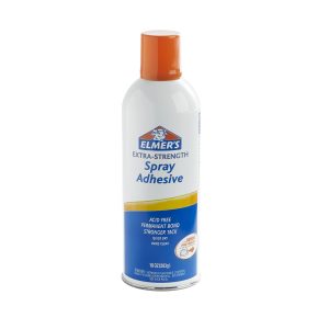 Elmer's Spray Adhesive: Professional-Grade Bonding Solutions for Every Project 4 Elmer's Spray Adhesive