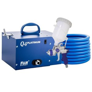 Fuji Spray Deals: Best Discounts and Money-Saving Tips for Professional Paint Sprayers 3 Fuji Spray Deals