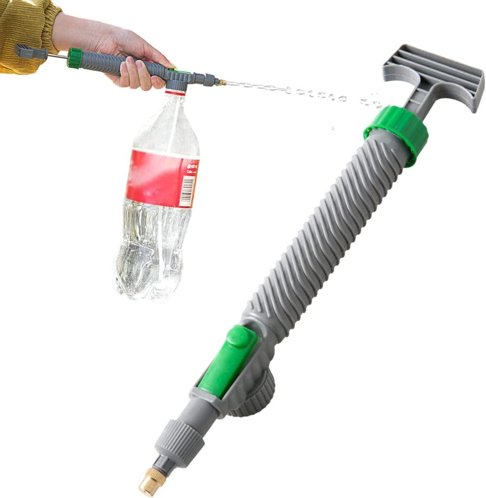 Hand Pump for Spray