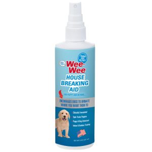 Puppy Potty Training Spray: The Complete Solution for Faster Housebreaking 5 Puppy Potty Training Spray