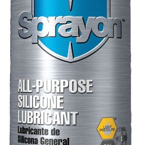 Silicón en Spray: Los 10 Usos Esenciales que Revolucionarán tu Trabajo Industrial y Doméstico 2 Silicón en Spray