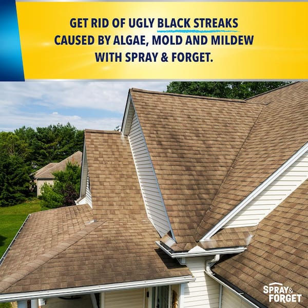 Spray On Roofing: The Revolutionary Solution Transforming Modern Construction 1 Spray On Roofing