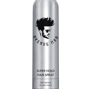 Strong Hold Hair Spray: Master Your Hairstyle with Maximum Control and Long-Lasting Results 10 Hold Hair Spray