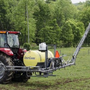 Professional Three Point Sprayer Systems: Complete Equipment Solutions for Modern Farming 10 Three Point Sprayer