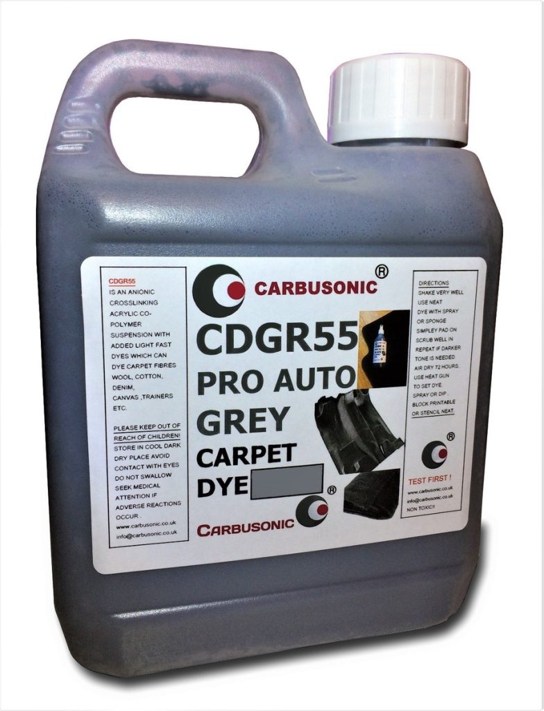 Transform Your Faded Carpets: Professional Carpet Dye Spray Solutions That Actually Work 1 Carpet Dye Spray