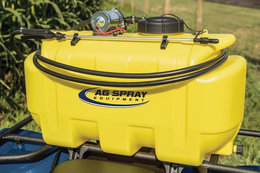 25 Gallon Sprayer: Best Models for Professional Results in 2025 1 25 Gallon Sprayer