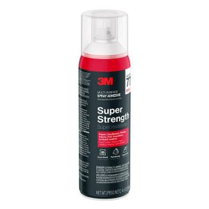 Adhesion Spray: The Ultimate Solution for Surface Bonding and Material Application 3 Adhesion Spray