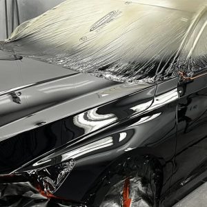 Best Black Vehicle Spray Paint: Professional Guide to Automotive Refinishing 6 Black Vehicle Spray Paint