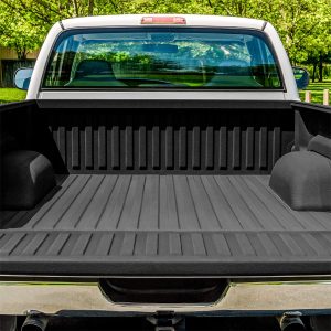 Best Spray In Bedliner: Transform Your Truck Bed with Professional-Grade Protection 8 Spray In Bedliner
