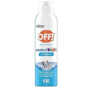 Bug Off Insect Spray: Everything You Need to Know About Effective Protection 3 Bug Off Insect Spray