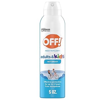 Bug Off Insect Spray: Everything You Need to Know About Effective Protection 1 Bug Off Insect Spray