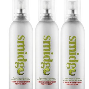 Bug Spray for Midges: Effective Solutions to Combat Biting Insects 2 Bug Spray for Midges