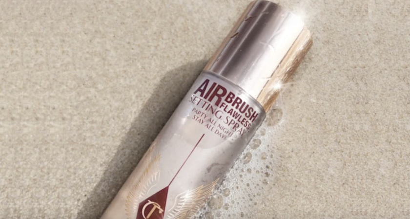 Charlotte Tilbury Setting Spray Recall: What Beauty Enthusiasts Need to Know 1 Charlotte Tilbury Setting Spray Recall