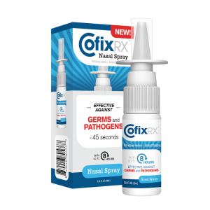 Cofix Nasal Spray