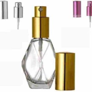 Diamond Spray Bottle