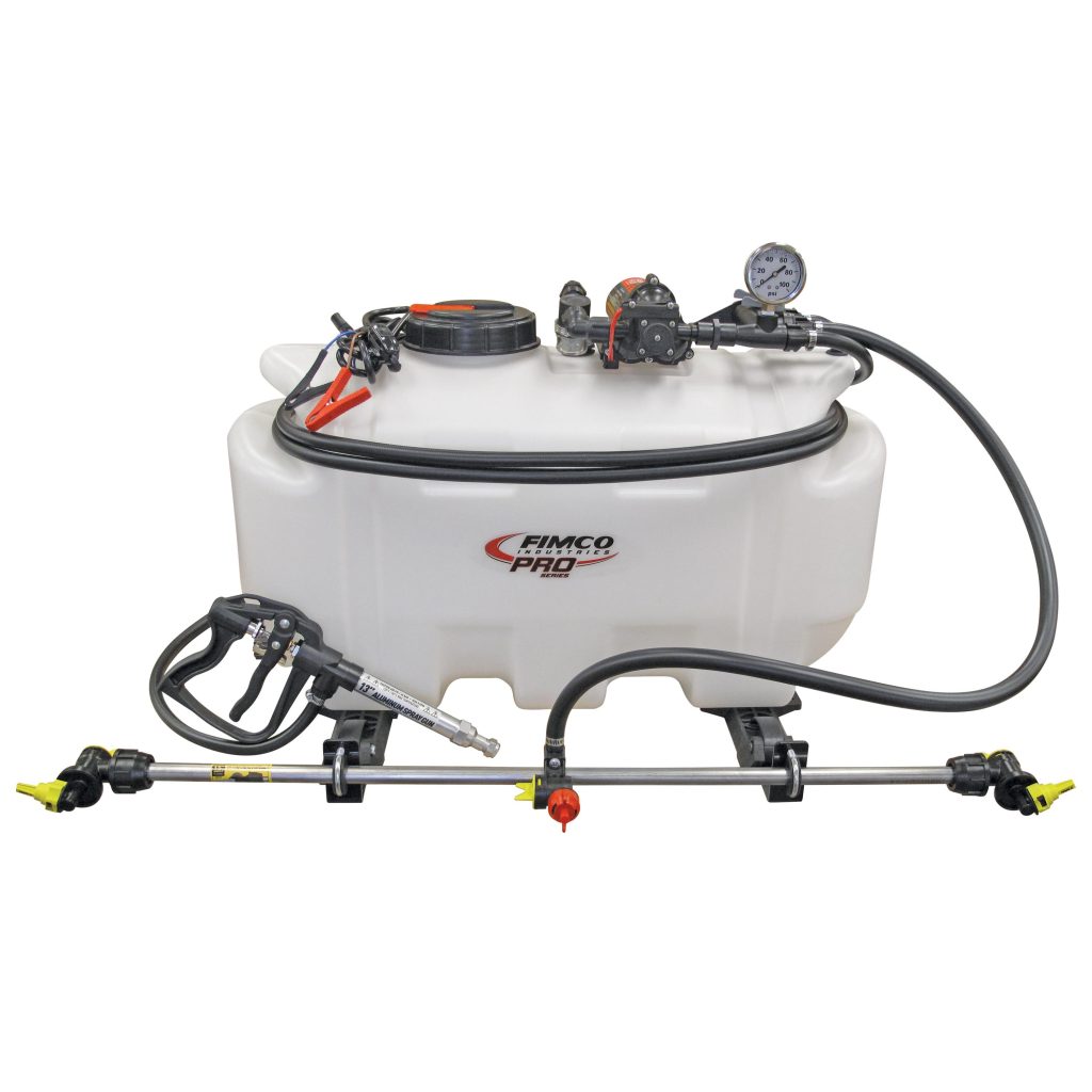 Fimco 25 Gallon Sprayer