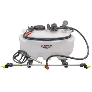Fimco 25 Gallon Sprayer